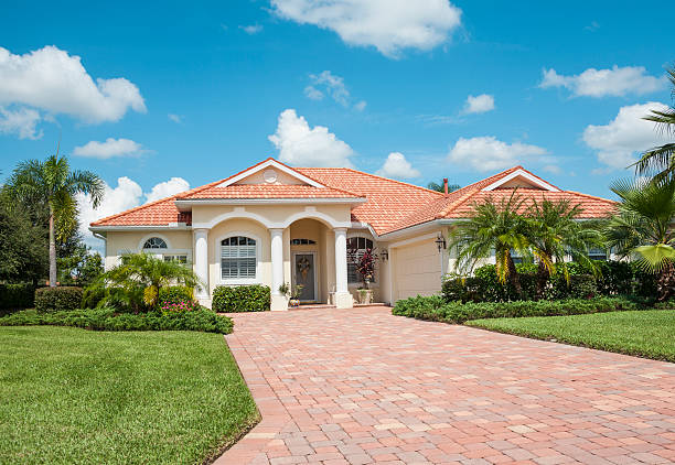 Best Permeable Paver Driveway  in Wood River, IL