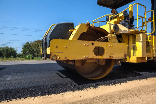 Reasons to Select Us for Your Driveway Paving Requirements in Wood River, IL